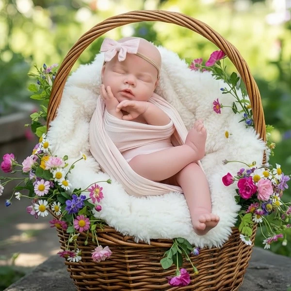 authentic silicon e doll authentic silicon e doll