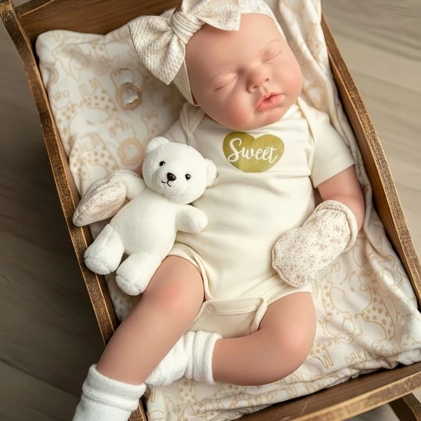 reborn silicone doll reborn silicone doll